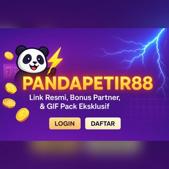 PANDAPETIR88